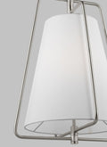 VISUAL COMFORT & CO., ALLIS ONE LIGHT PENDANT, PENDANT LIGHT