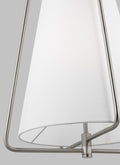 VISUAL COMFORT & CO., ALLIS ONE LIGHT PENDANT, PENDANT LIGHT