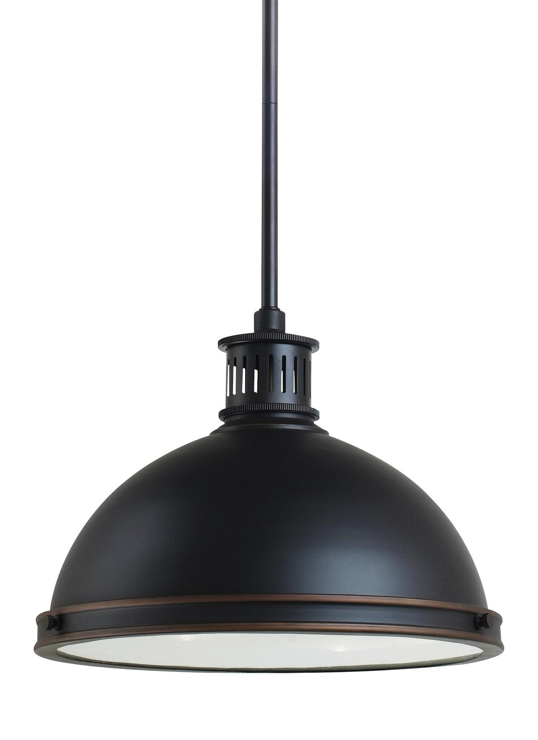 GENERATION LIGHTING, PRATT STREET METAL TWO LIGHT PENDANT, PENDANT LIGHT