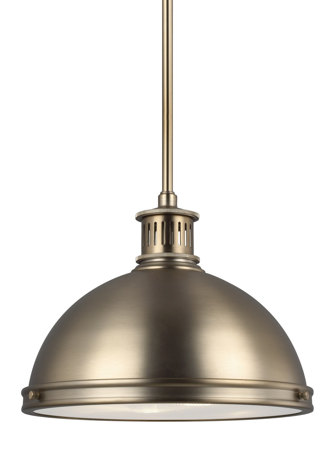GENERATION LIGHTING, PRATT STREET METAL TWO LIGHT PENDANT, PENDANT LIGHT