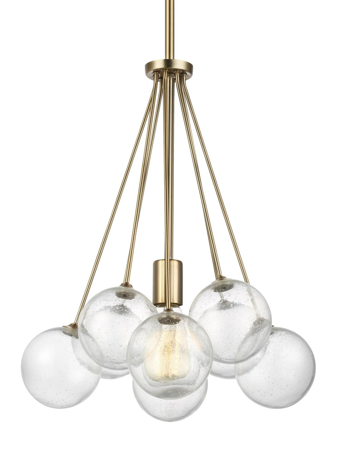 VISUAL COMFORT & CO., BRONZEVILLE ONE LIGHT PENDANT, PENDANT LIGHT