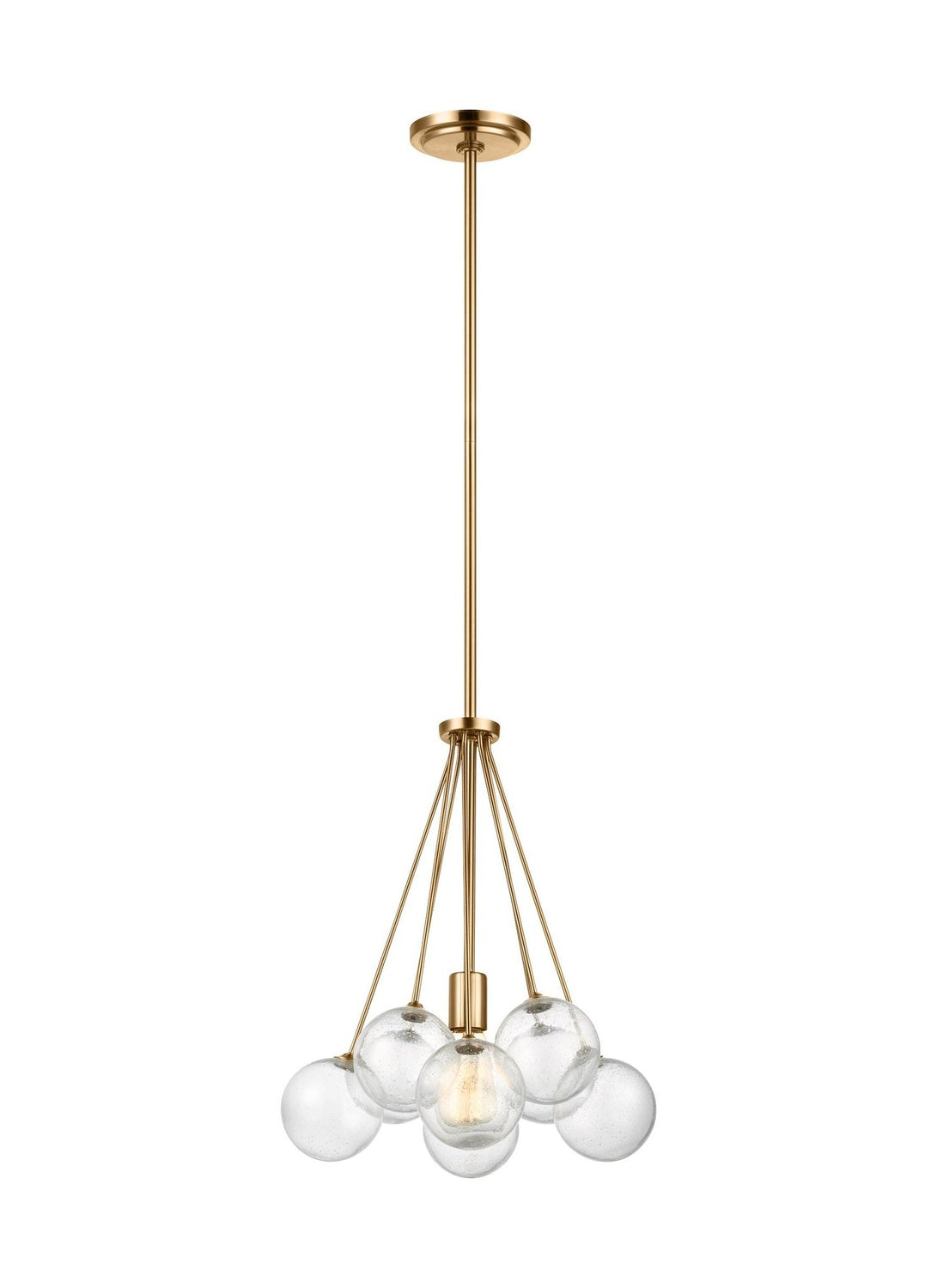 VISUAL COMFORT & CO., BRONZEVILLE ONE LIGHT PENDANT, PENDANT LIGHT