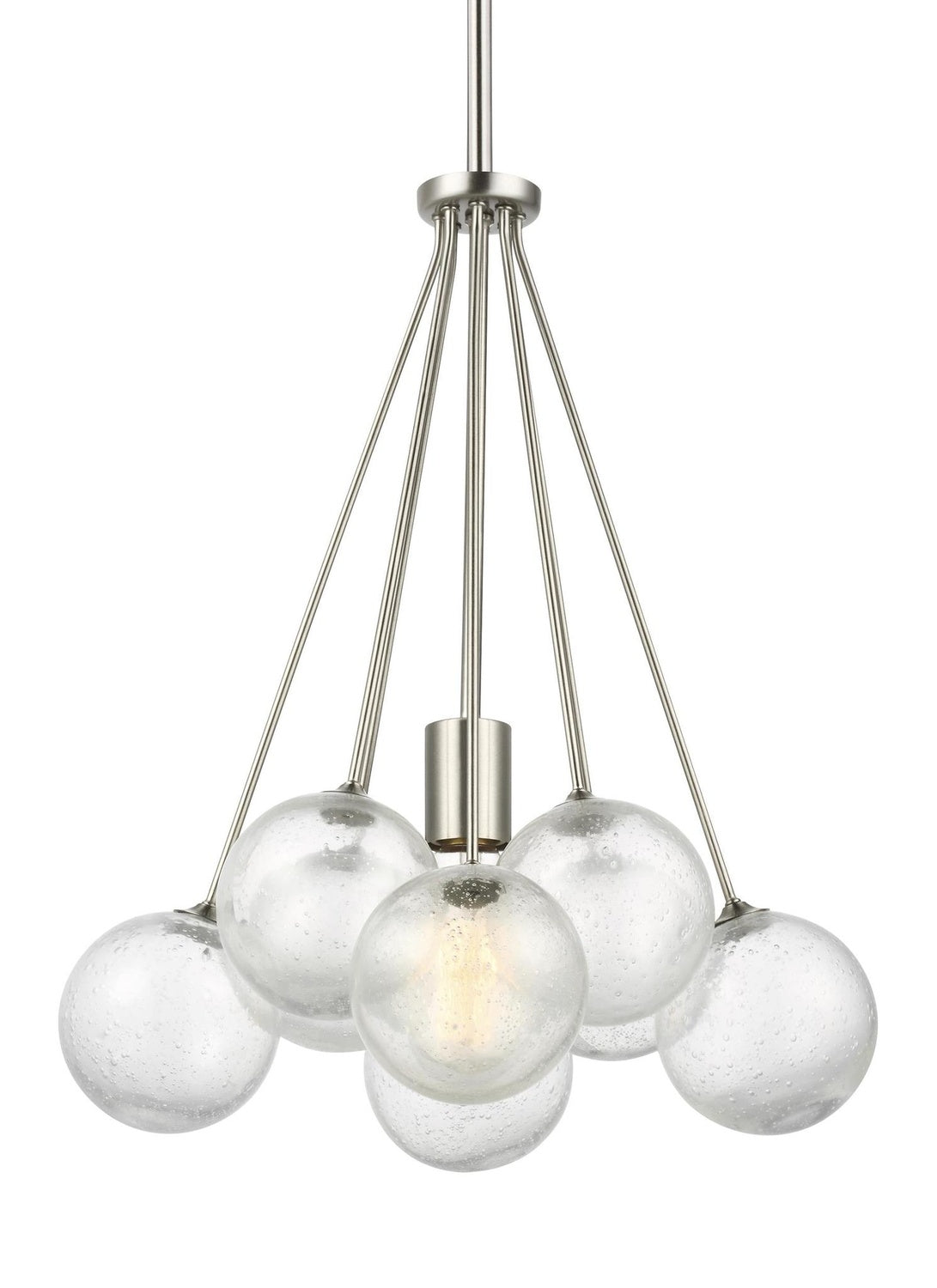 VISUAL COMFORT & CO., BRONZEVILLE ONE LIGHT PENDANT, PENDANT LIGHT