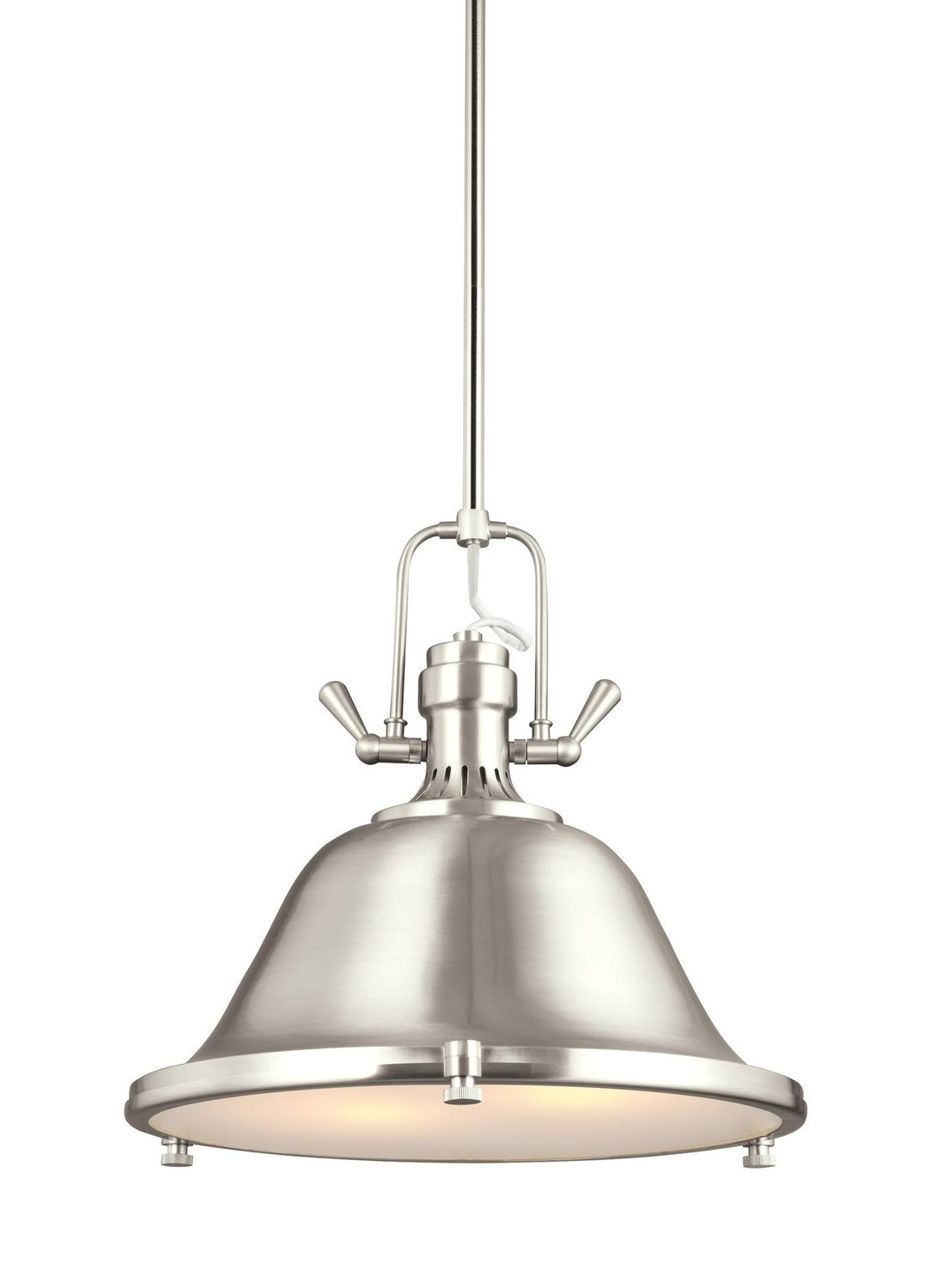 GENERATION LIGHTING, STONE STREET TWO LIGHT PENDANT, PENDANT LIGHT