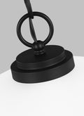 GENERATION LIGHTING, OSLO ONE LIGHT PENDANT, PENDANT LIGHT