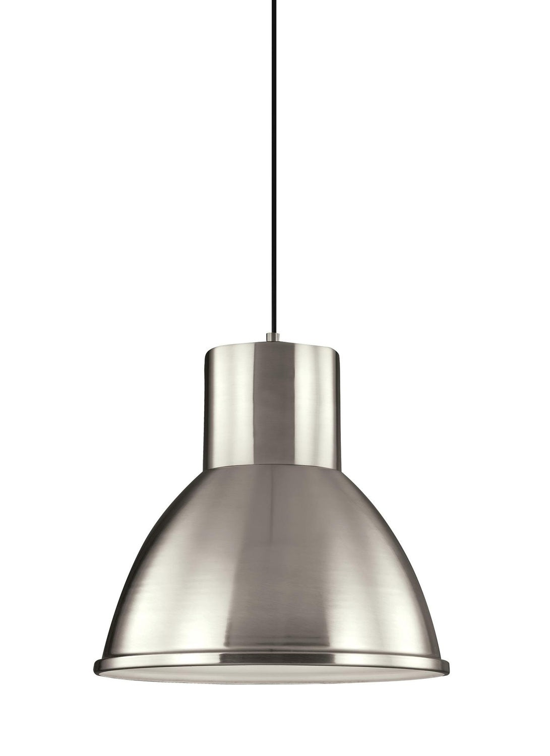 GENERATION LIGHTING, DIVISION STREET ONE LIGHT PENDANT, PENDANT LIGHT
