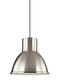 GENERATION LIGHTING, DIVISION STREET ONE LIGHT PENDANT, PENDANT LIGHT