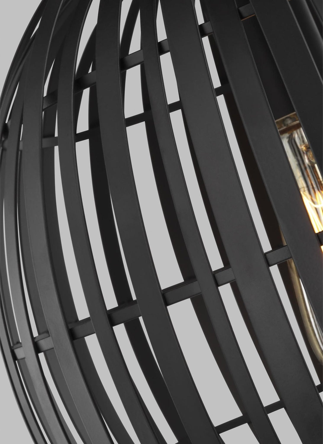 VISUAL COMFORT & CO., HANALEI ONE LIGHT PENDANT, PENDANT LIGHT
