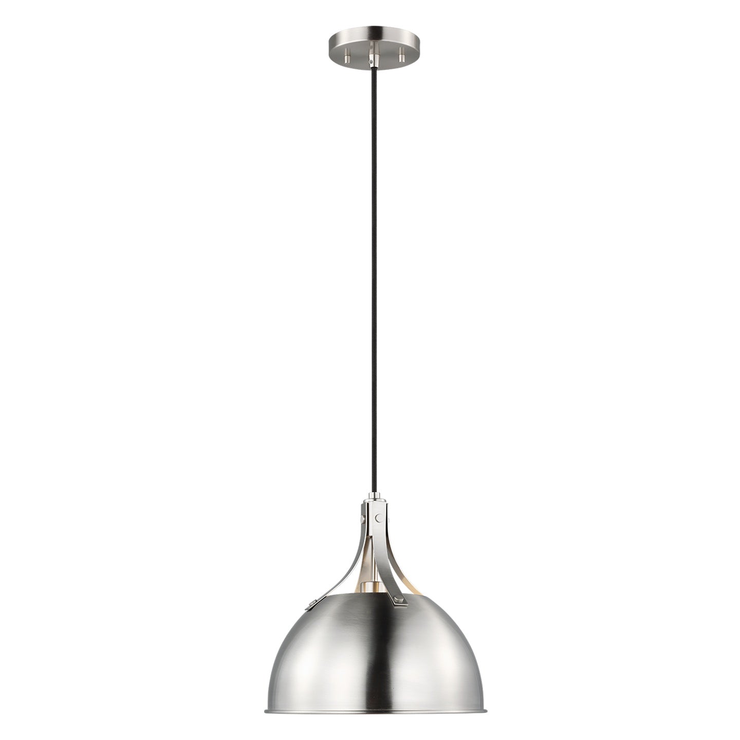 VISUAL COMFORT STUDIO, ROCKLAND ONE LIGHT PENDANT, PENDANT LIGHT