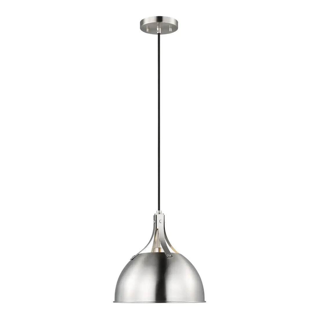 VISUAL COMFORT STUDIO, ROCKLAND ONE LIGHT PENDANT, PENDANT LIGHT