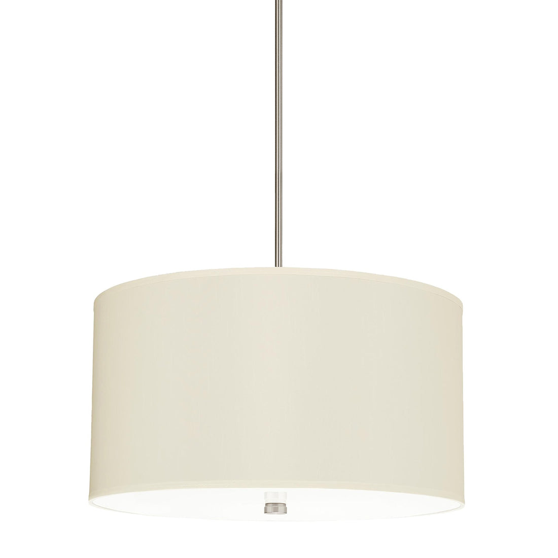 VISUAL COMFORT & CO., DAYNA SHADE PENDANTS FOUR LIGHT PENDANT, PENDANT LIGHT