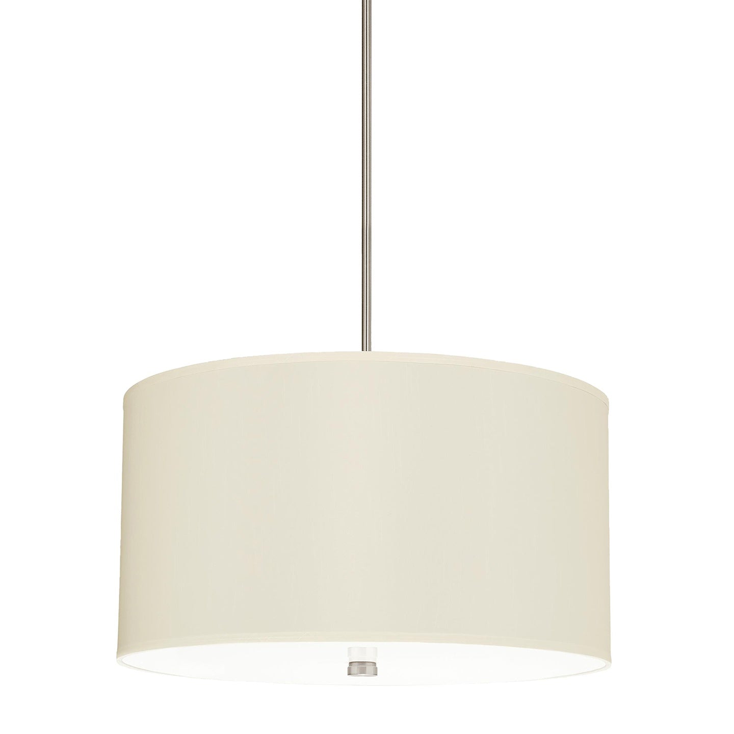 VISUAL COMFORT & CO., DAYNA SHADE PENDANTS FOUR LIGHT PENDANT, PENDANT LIGHT