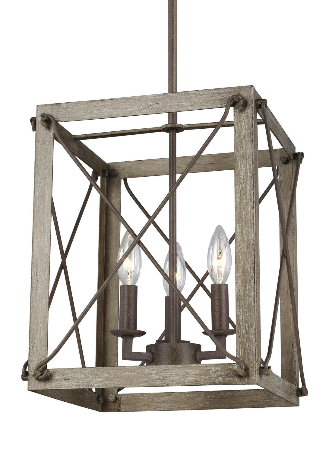 VISUAL COMFORT STUDIO - FAN - GENERATION 6526303EN-872 0054b1f0-2abf-476a-9ff1-b10b684aca39