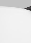 GENERATION LIGHTING, KEMAL THREE LIGHT PENDANT, PENDANT LIGHT