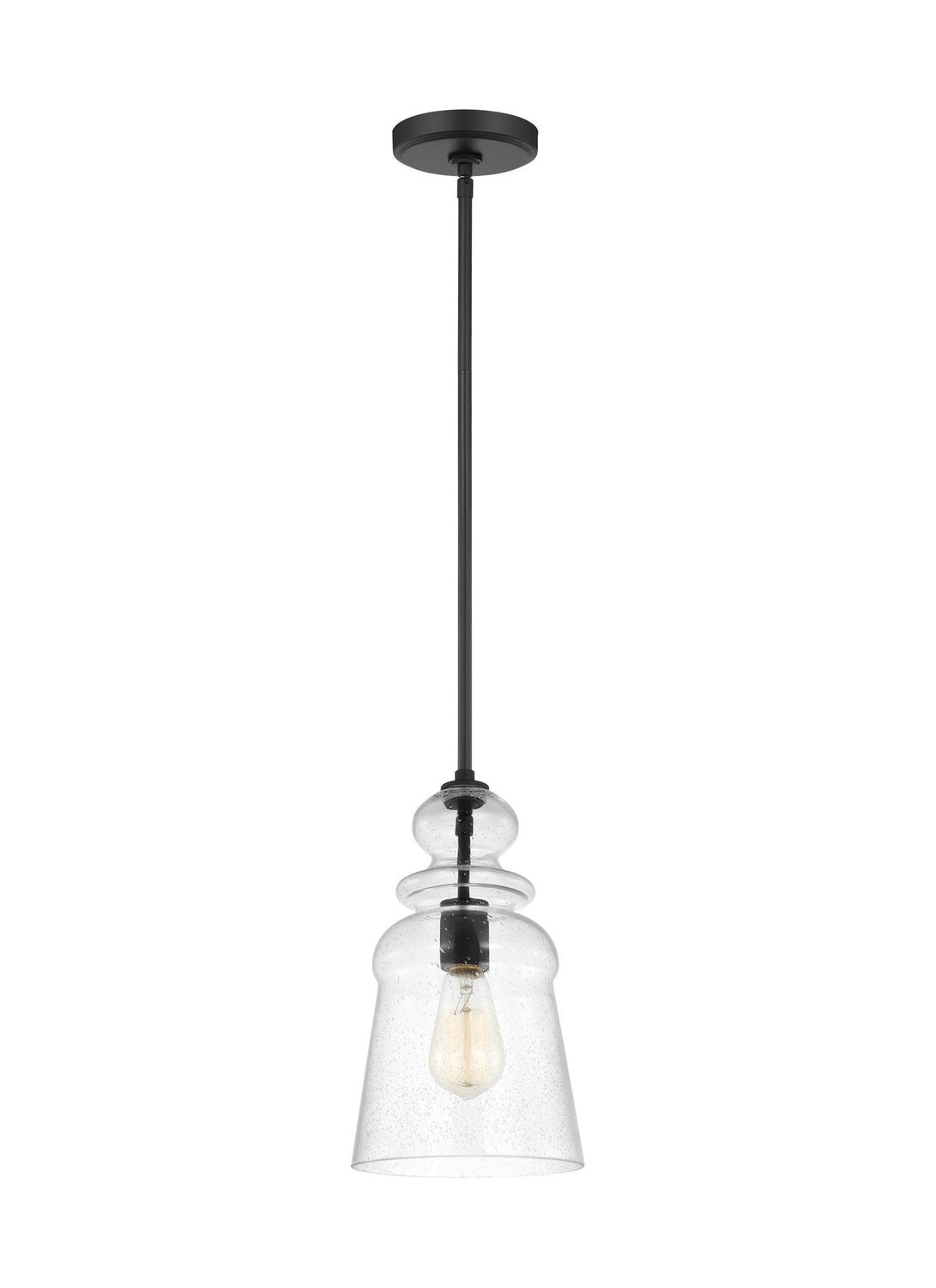 GENERATION LIGHTING, KEA ONE LIGHT PENDANT, PENDANT LIGHT