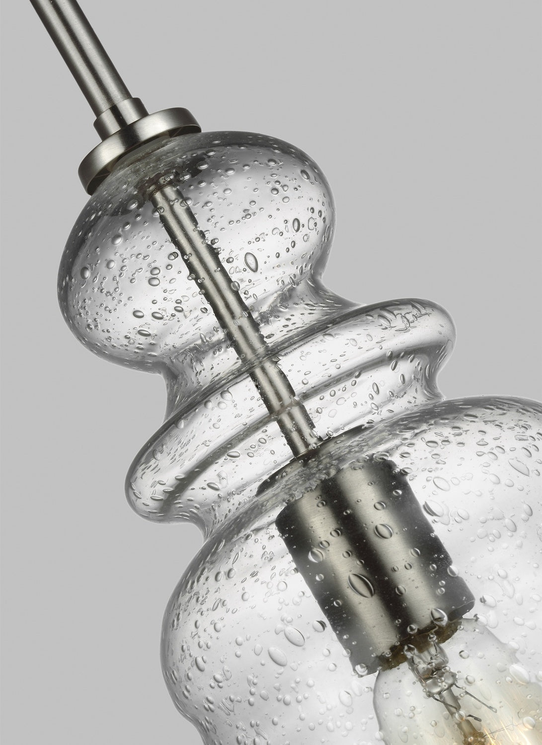 GENERATION LIGHTING, KEA ONE LIGHT PENDANT, PENDANT LIGHT