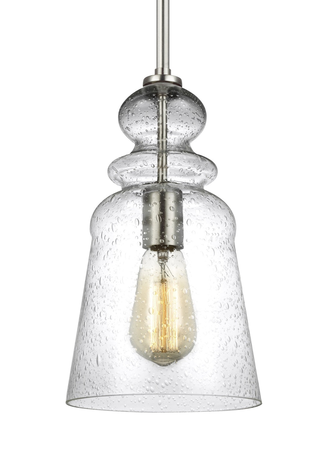 GENERATION LIGHTING, KEA ONE LIGHT PENDANT, PENDANT LIGHT