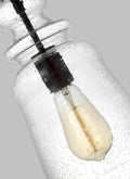VISUAL COMFORT STUDIO, ARILDA ONE LIGHT PENDANT, PENDANT LIGHT