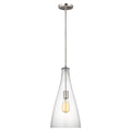 VISUAL COMFORT STUDIO, ARILDA ONE LIGHT PENDANT, PENDANT LIGHT