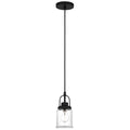 VISUAL COMFORT & CO., ANDERS ONE LIGHT MINI-PENDANT, PENDANT LIGHT