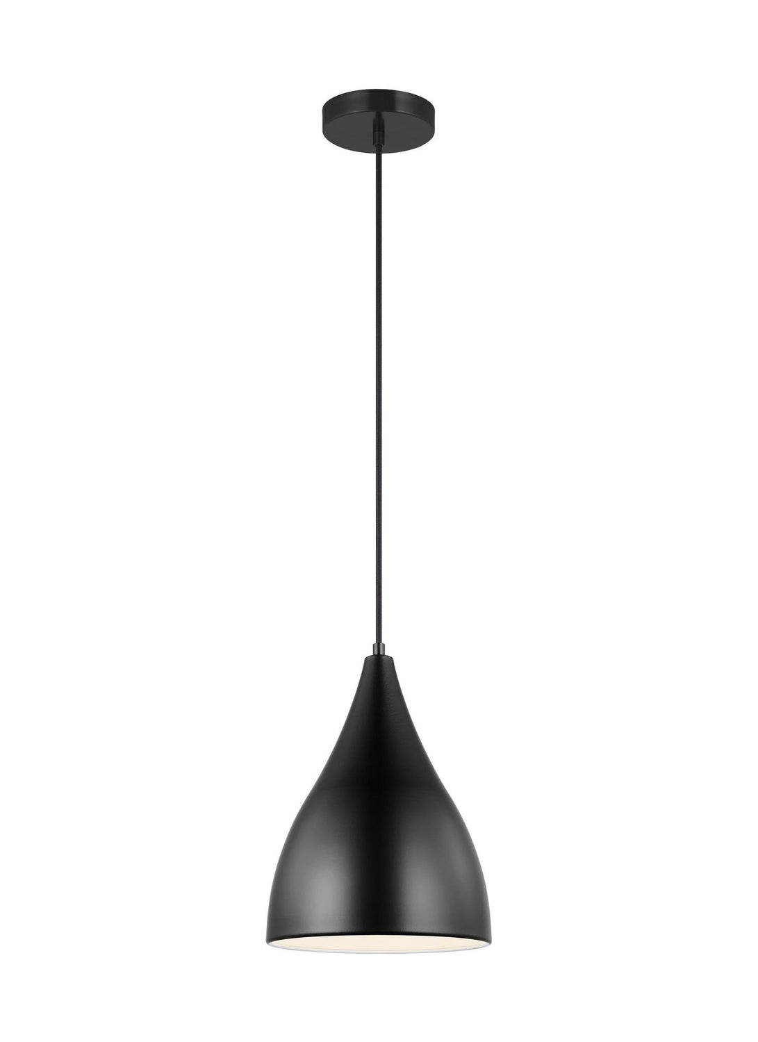 VISUAL COMFORT & CO., ODEN PENDANT, PENDANT LIGHT