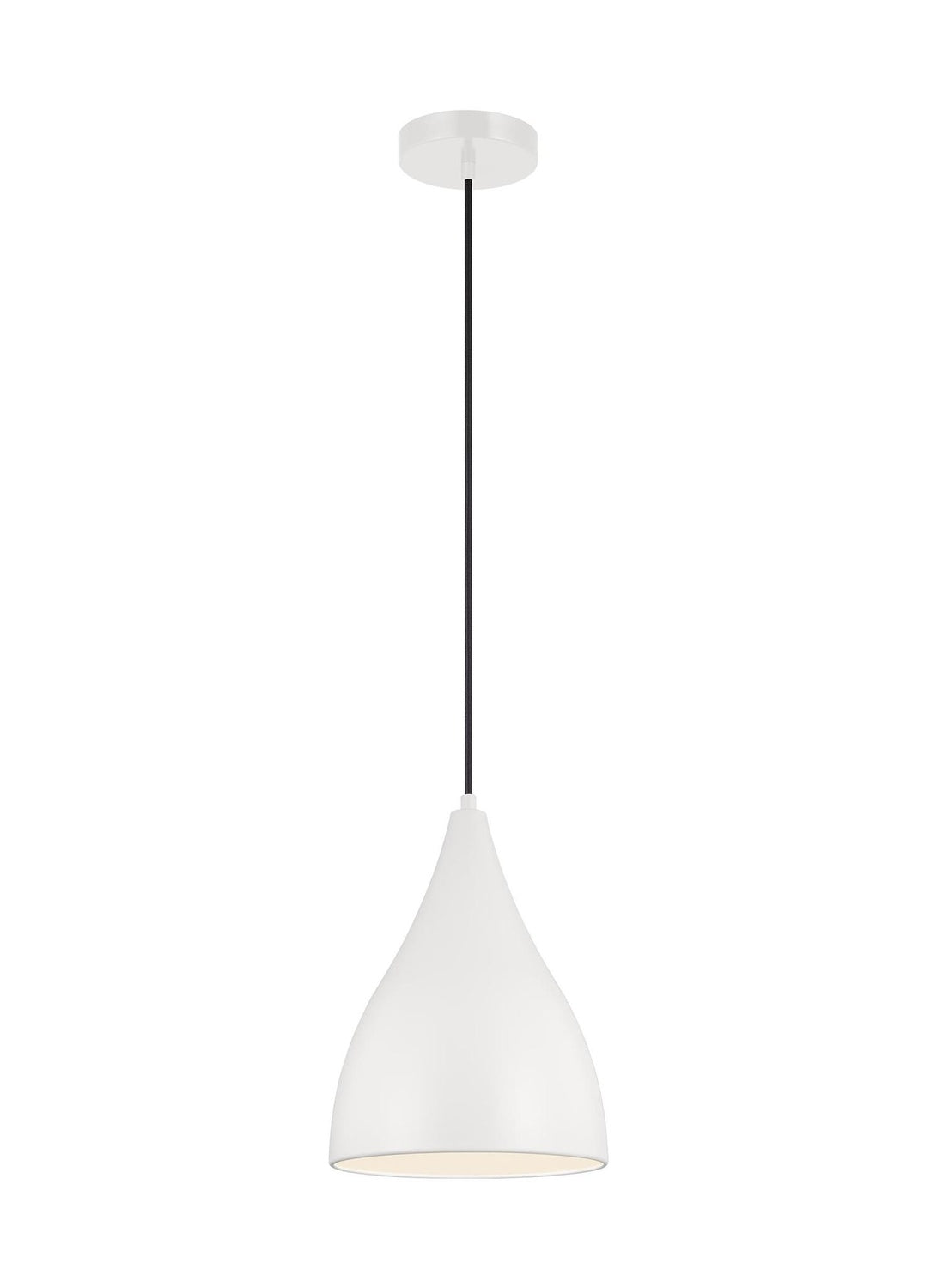 VISUAL COMFORT & CO., ODEN PENDANT, PENDANT LIGHT