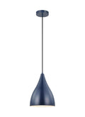 VISUAL COMFORT & CO., ODEN PENDANT, PENDANT LIGHT