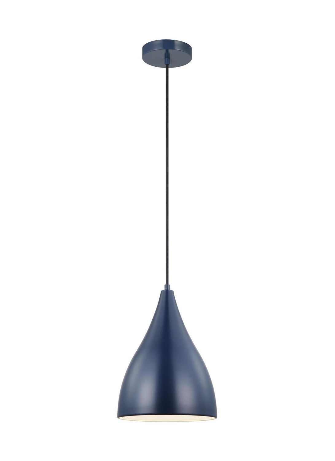VISUAL COMFORT & CO., ODEN PENDANT, PENDANT LIGHT