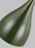 VISUAL COMFORT & CO., ODEN PENDANT, PENDANT LIGHT