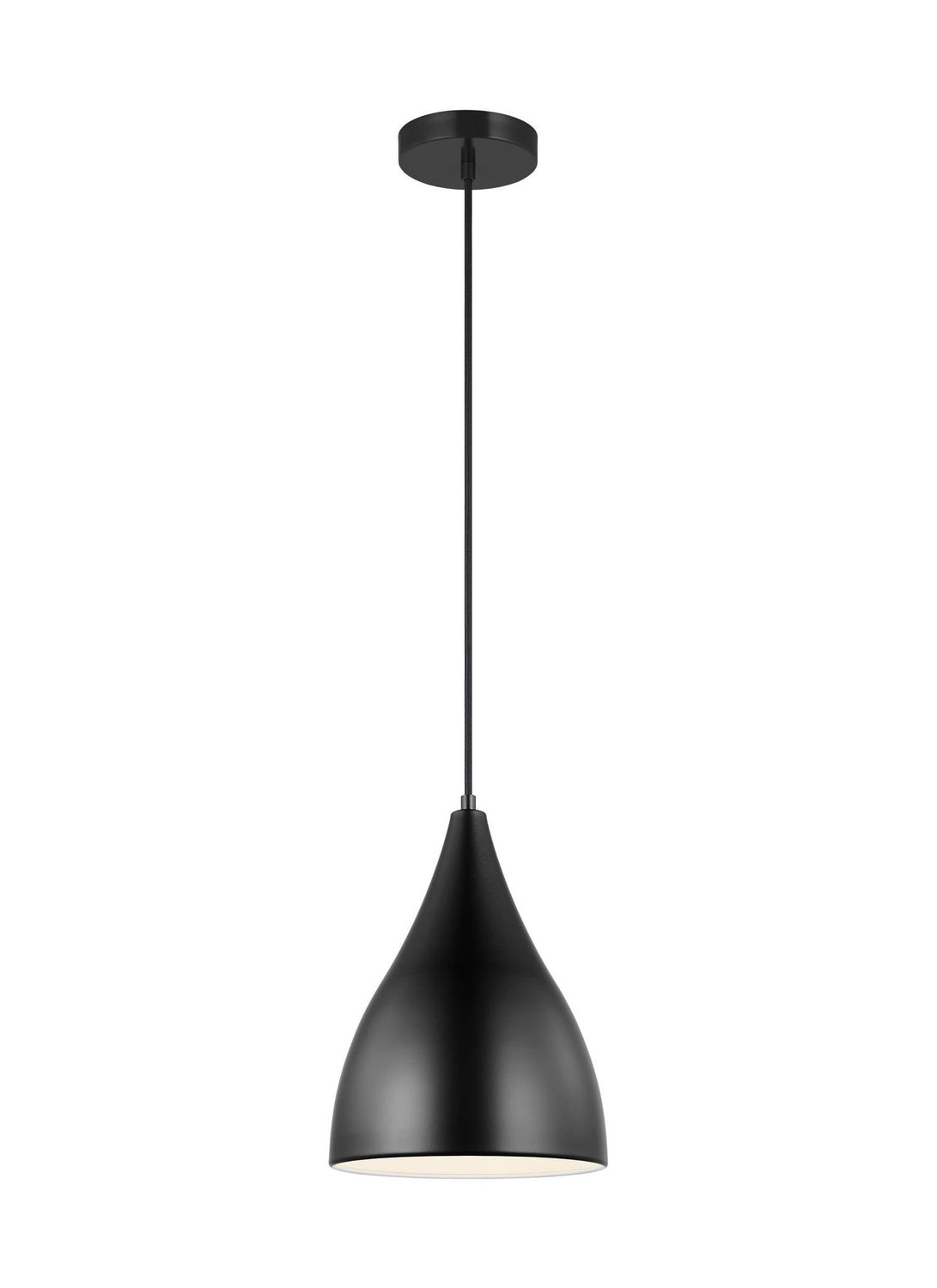 VISUAL COMFORT & CO., ODEN PENDANT, PENDANT LIGHT