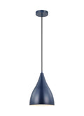 VISUAL COMFORT & CO., ODEN PENDANT, PENDANT LIGHT