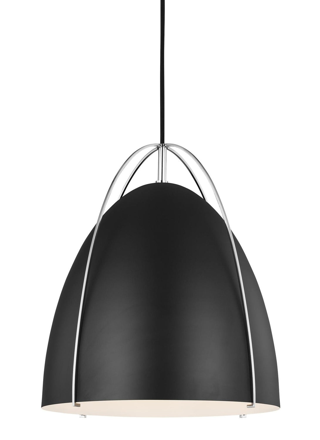 VISUAL COMFORT & CO., NORMAN ONE LIGHT PENDANT, PENDANT LIGHT