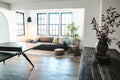 VISUAL COMFORT & CO., NORMAN ONE LIGHT PENDANT, PENDANT LIGHT