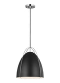 VISUAL COMFORT & CO., NORMAN ONE LIGHT PENDANT, PENDANT LIGHT
