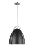 VISUAL COMFORT STUDIO, NORMAN ONE LIGHT PENDANT, PENDANT LIGHT