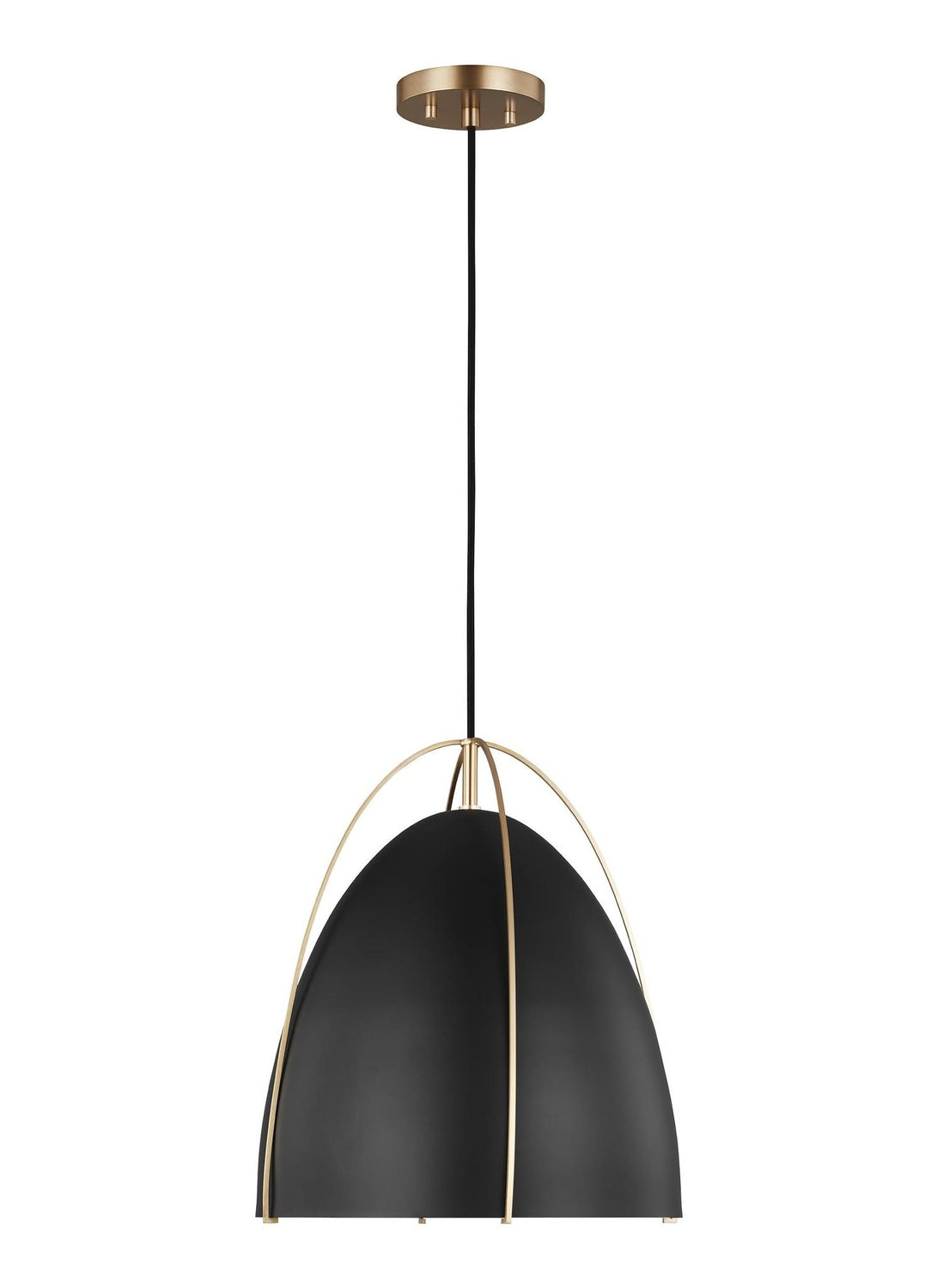 VISUAL COMFORT & CO., NORMAN ONE LIGHT PENDANT, PENDANT LIGHT