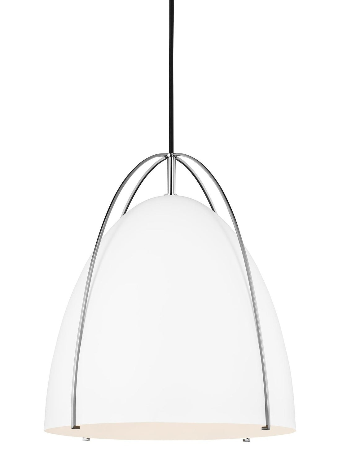 VISUAL COMFORT & CO., NORMAN ONE LIGHT PENDANT, PENDANT LIGHT