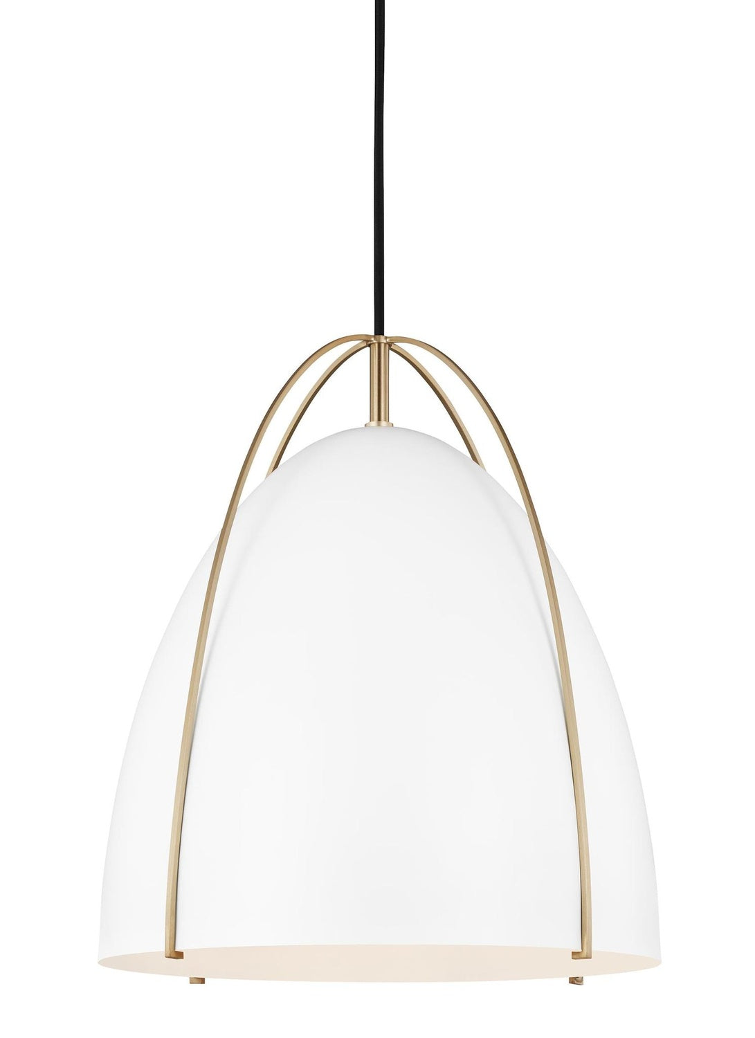 VISUAL COMFORT & CO., NORMAN ONE LIGHT PENDANT, PENDANT LIGHT