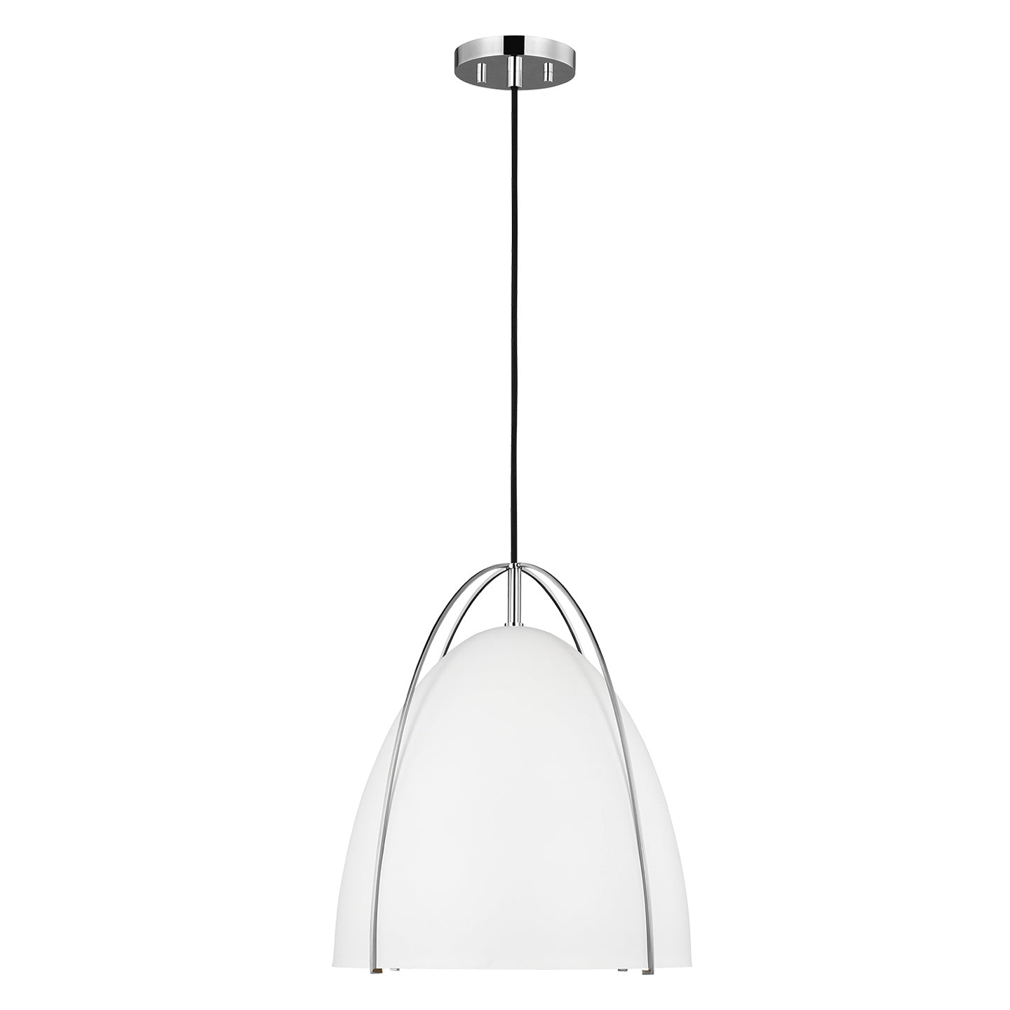 VISUAL COMFORT & CO., NORMAN ONE LIGHT PENDANT, PENDANT LIGHT