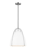 VISUAL COMFORT & CO., NORMAN ONE LIGHT PENDANT, PENDANT LIGHT