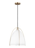 VISUAL COMFORT & CO., NORMAN ONE LIGHT PENDANT, PENDANT LIGHT