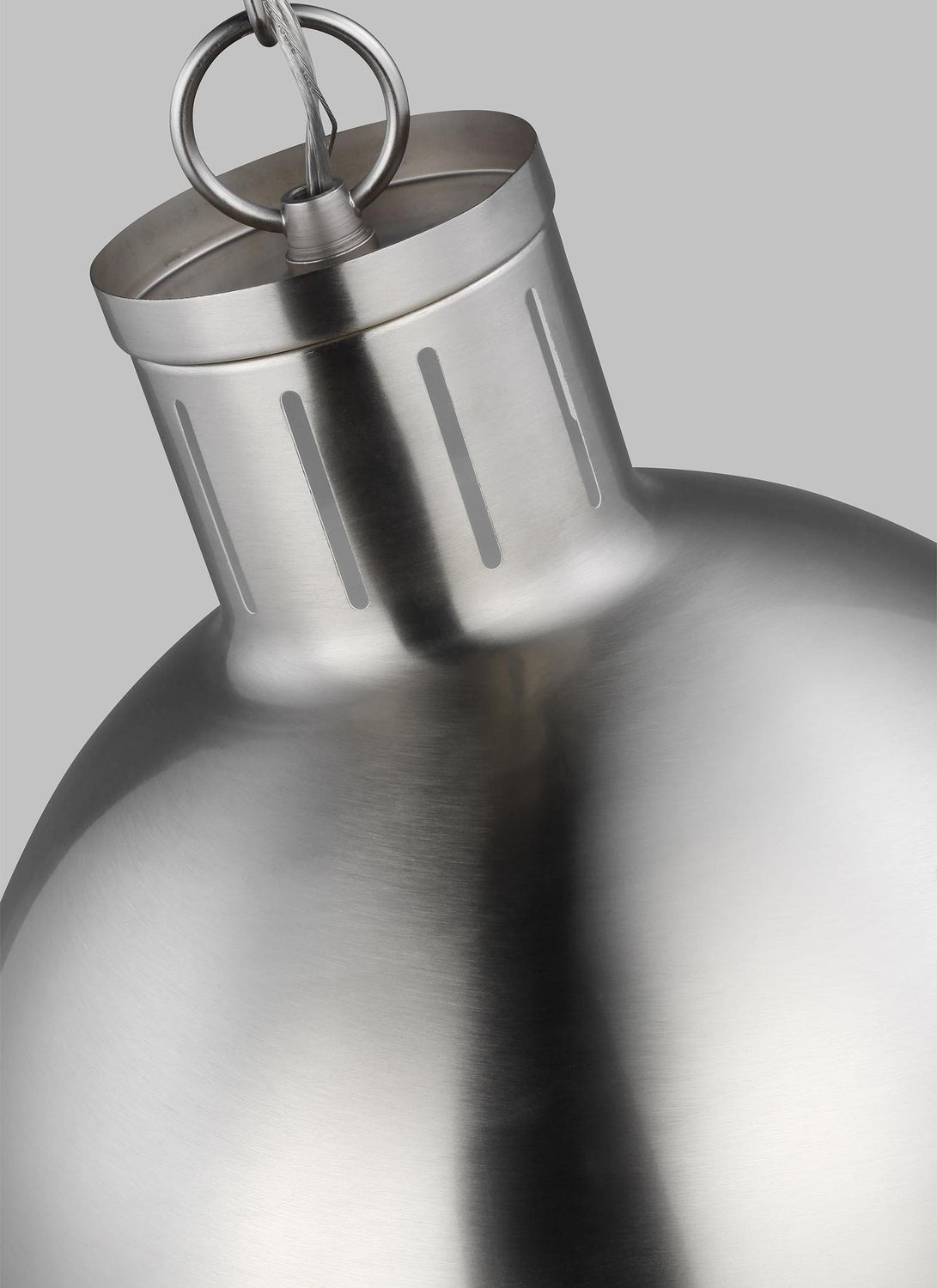 VISUAL COMFORT & CO., HANKS ONE LIGHT PENDANT, PENDANT LIGHT