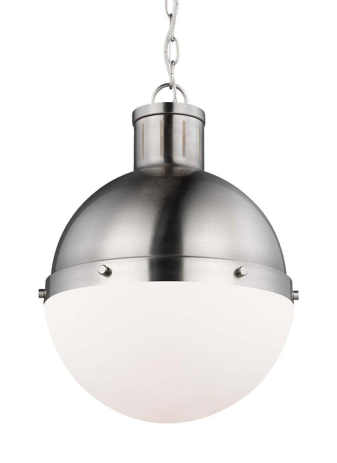 VISUAL COMFORT STUDIO, HANKS ONE LIGHT PENDANT, PENDANT LIGHT