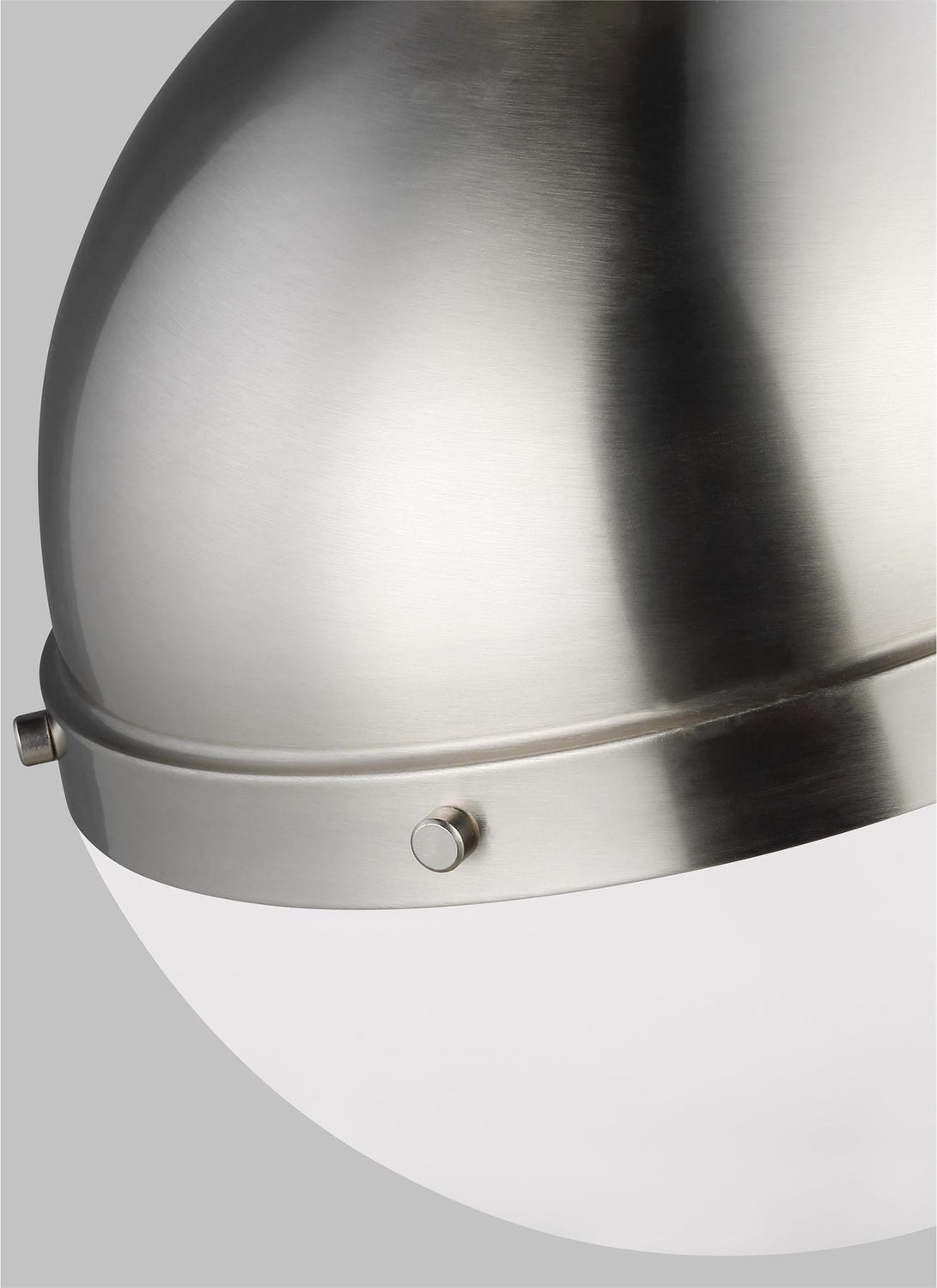 VISUAL COMFORT & CO., HANKS ONE LIGHT PENDANT, PENDANT LIGHT