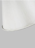 VISUAL COMFORT STUDIO, GORDON ONE LIGHT PENDANT, PENDANT LIGHT