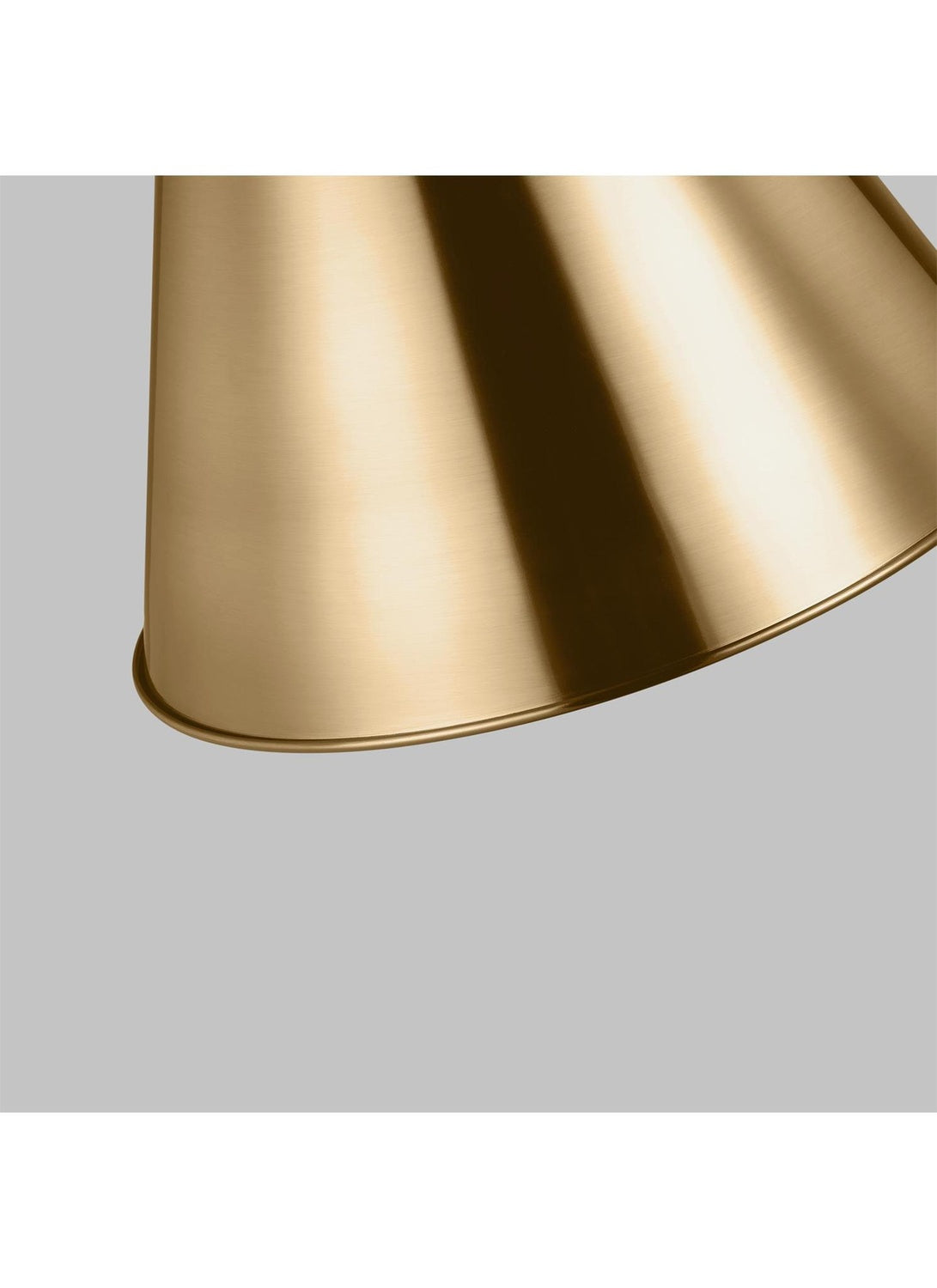 VISUAL COMFORT & CO., GORDON ONE LIGHT PENDANT, PENDANT LIGHT