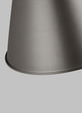 VISUAL COMFORT STUDIO, GORDON ONE LIGHT PENDANT, PENDANT LIGHT