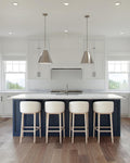 VISUAL COMFORT STUDIO, GORDON ONE LIGHT PENDANT, PENDANT LIGHT