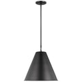 VISUAL COMFORT STUDIO, GORDON ONE LIGHT PENDANT, PENDANT LIGHT