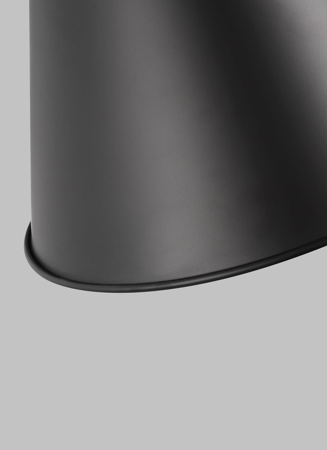 VISUAL COMFORT STUDIO, GORDON ONE LIGHT PENDANT, PENDANT LIGHT